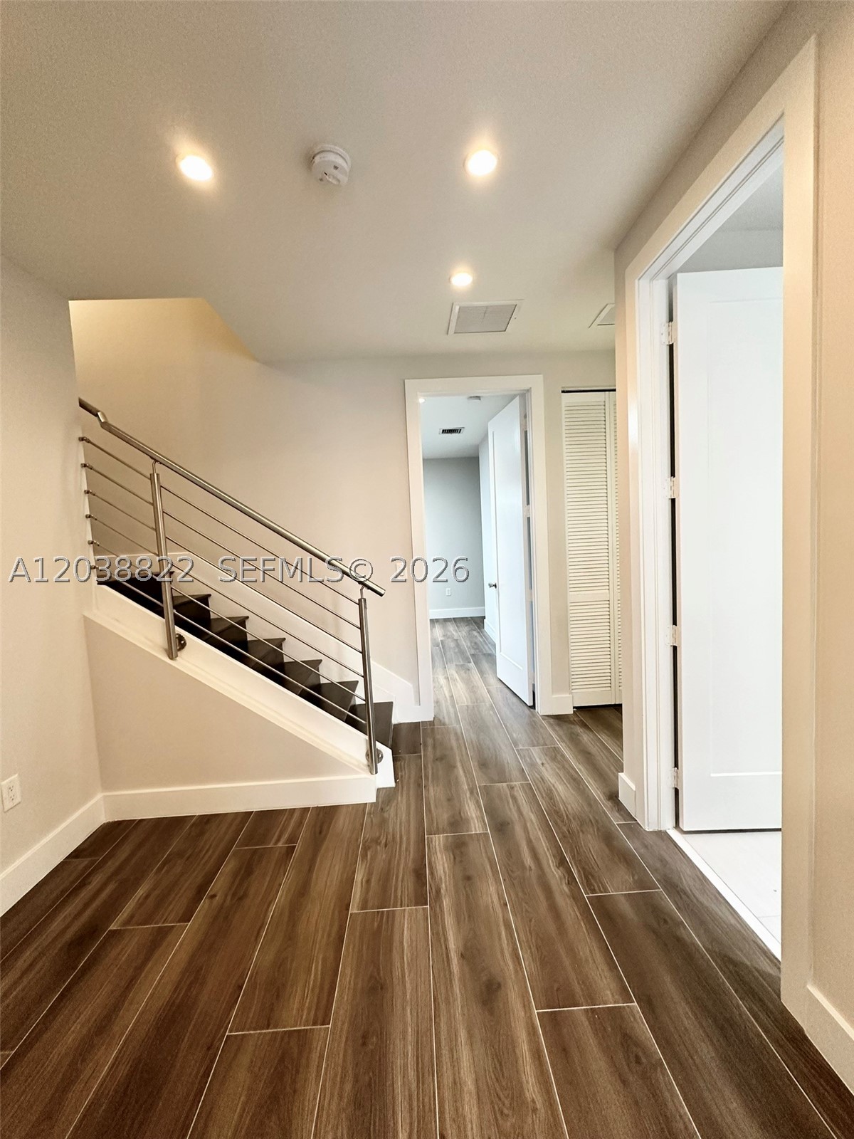 LANDMARK AT DORAL - Residential Lease