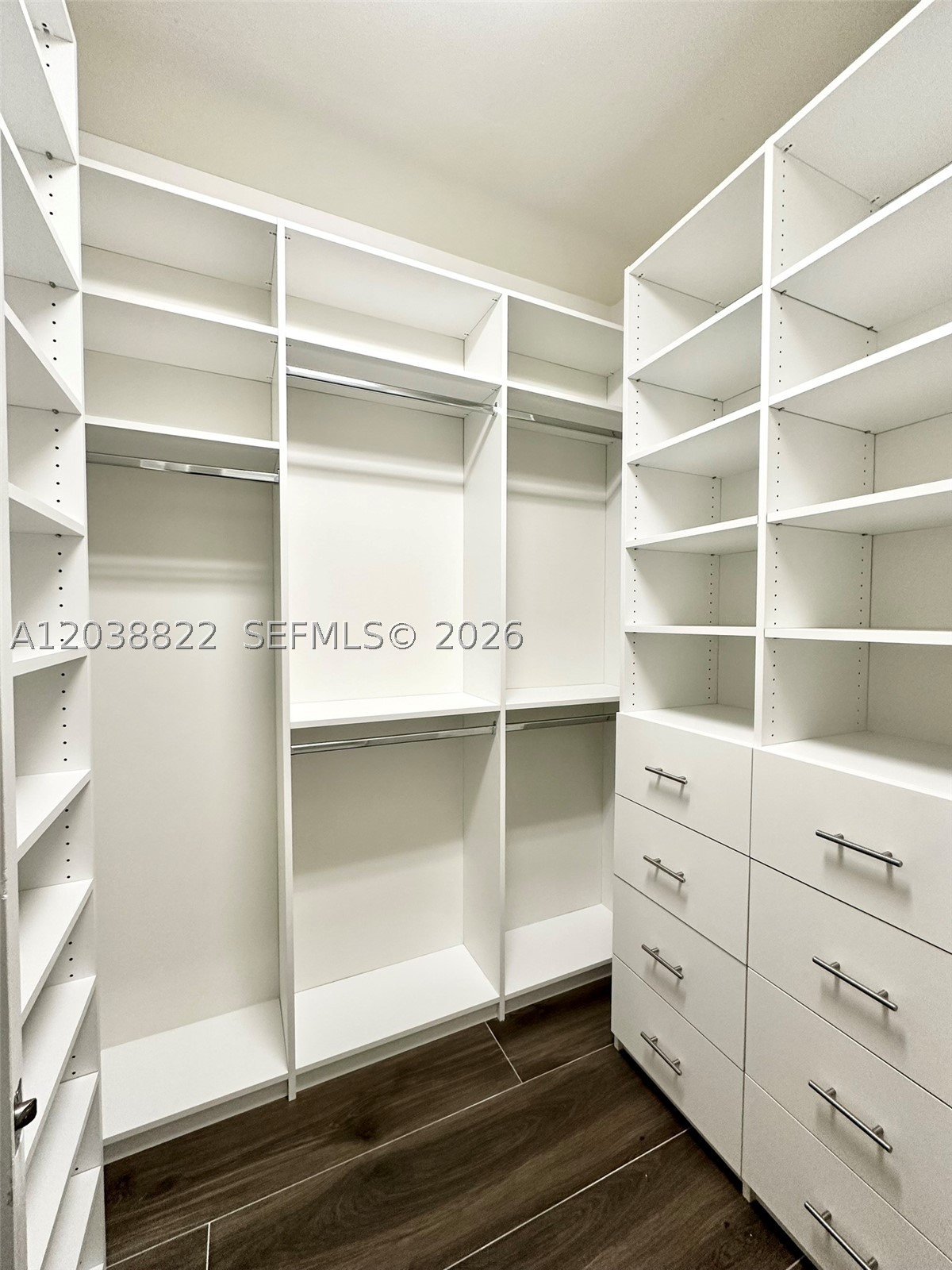 LANDMARK AT DORAL - Residential Lease