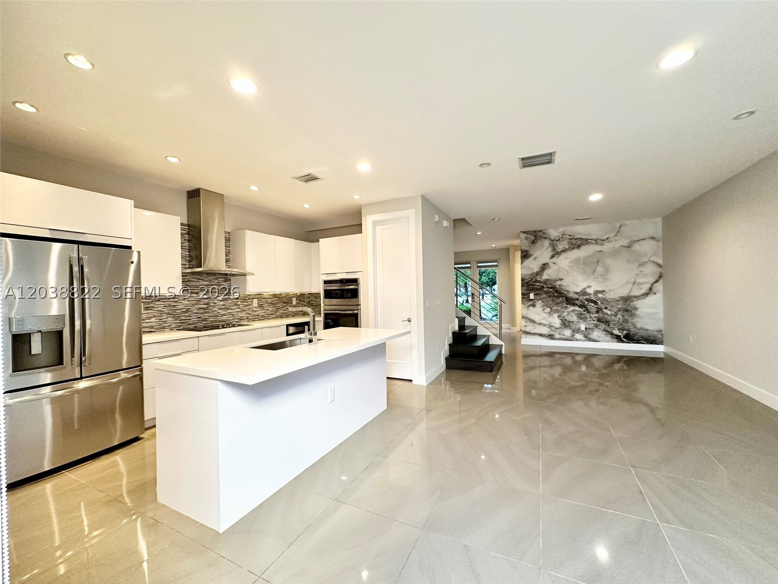 LANDMARK AT DORAL - Residential Lease