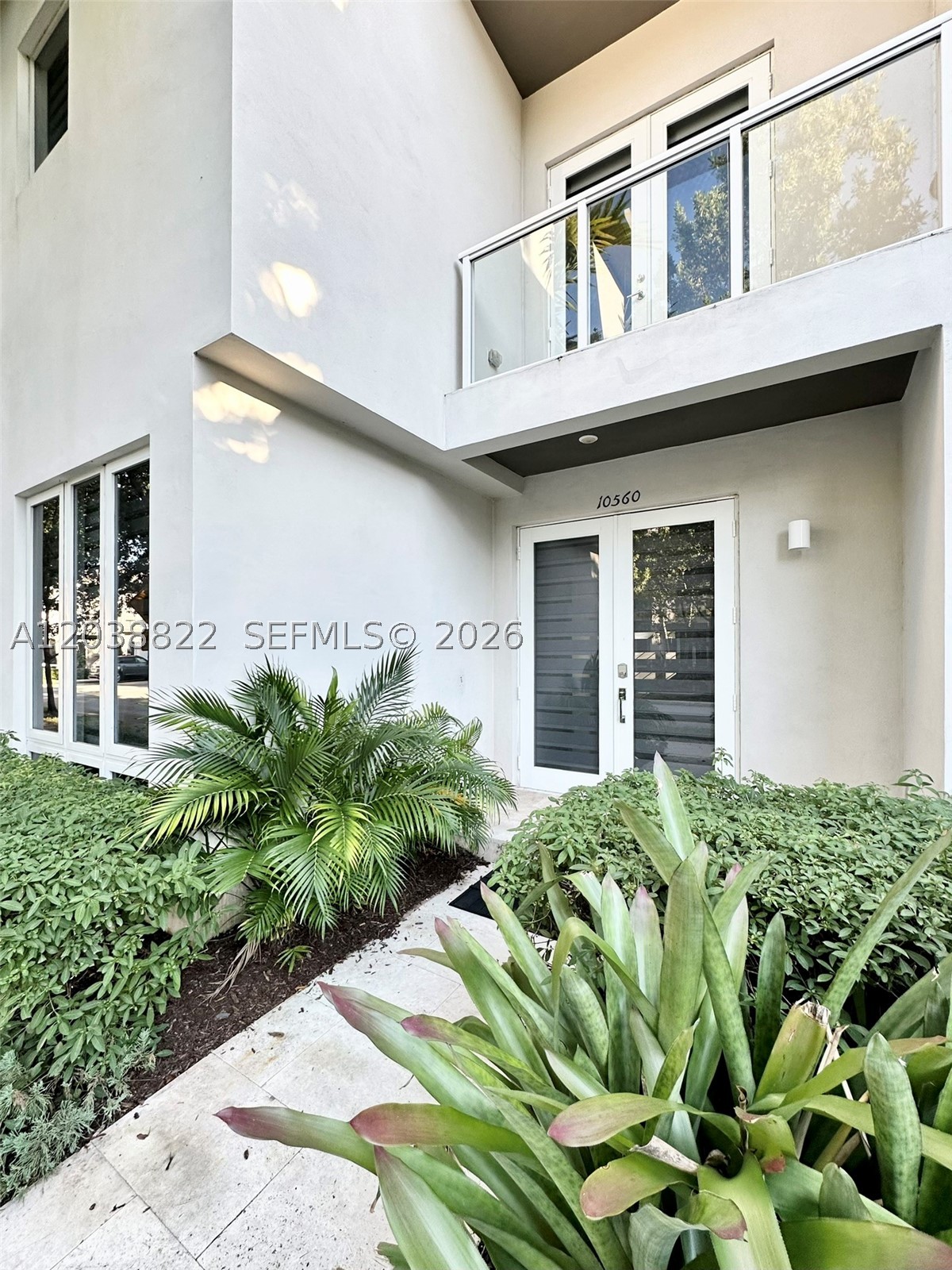 LANDMARK AT DORAL - Residential Lease