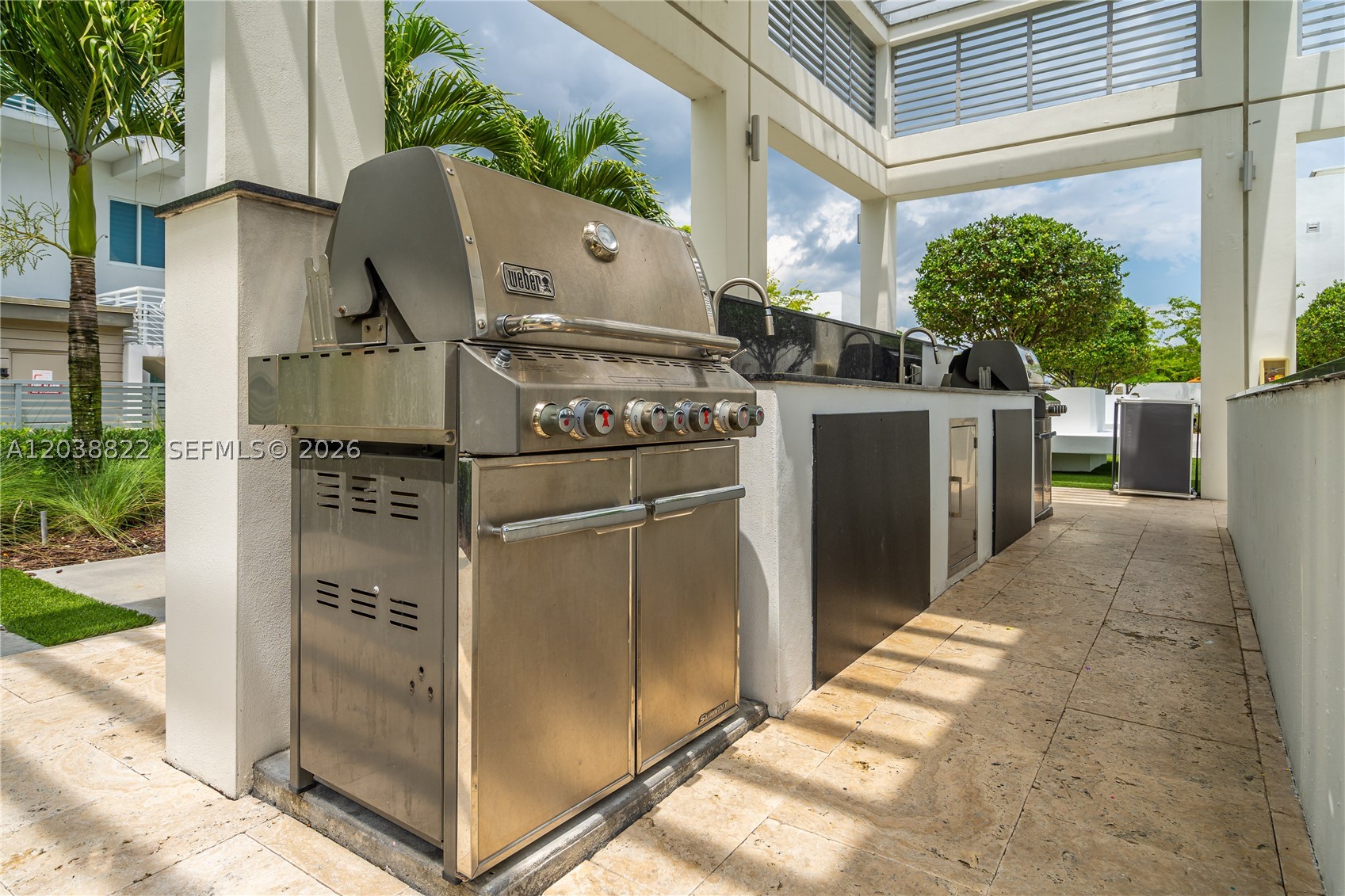 LANDMARK AT DORAL - Residential Lease