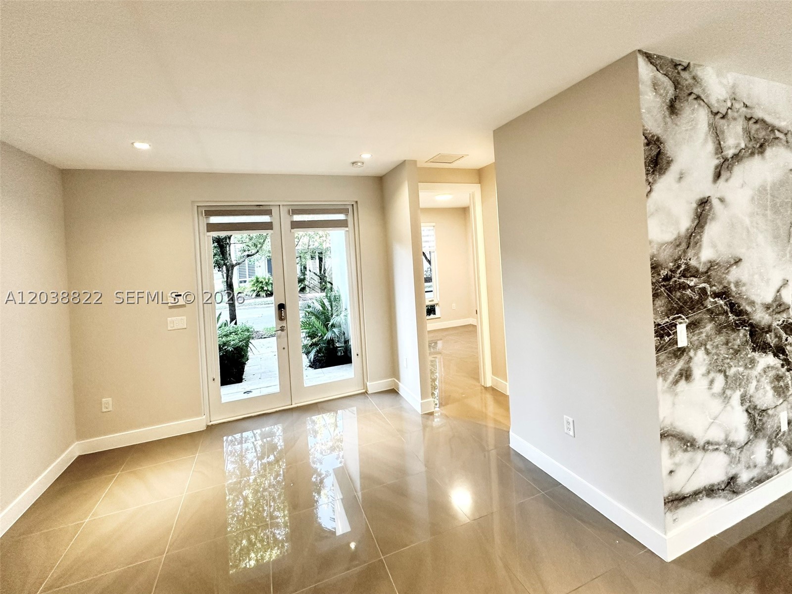 LANDMARK AT DORAL - Residential Lease