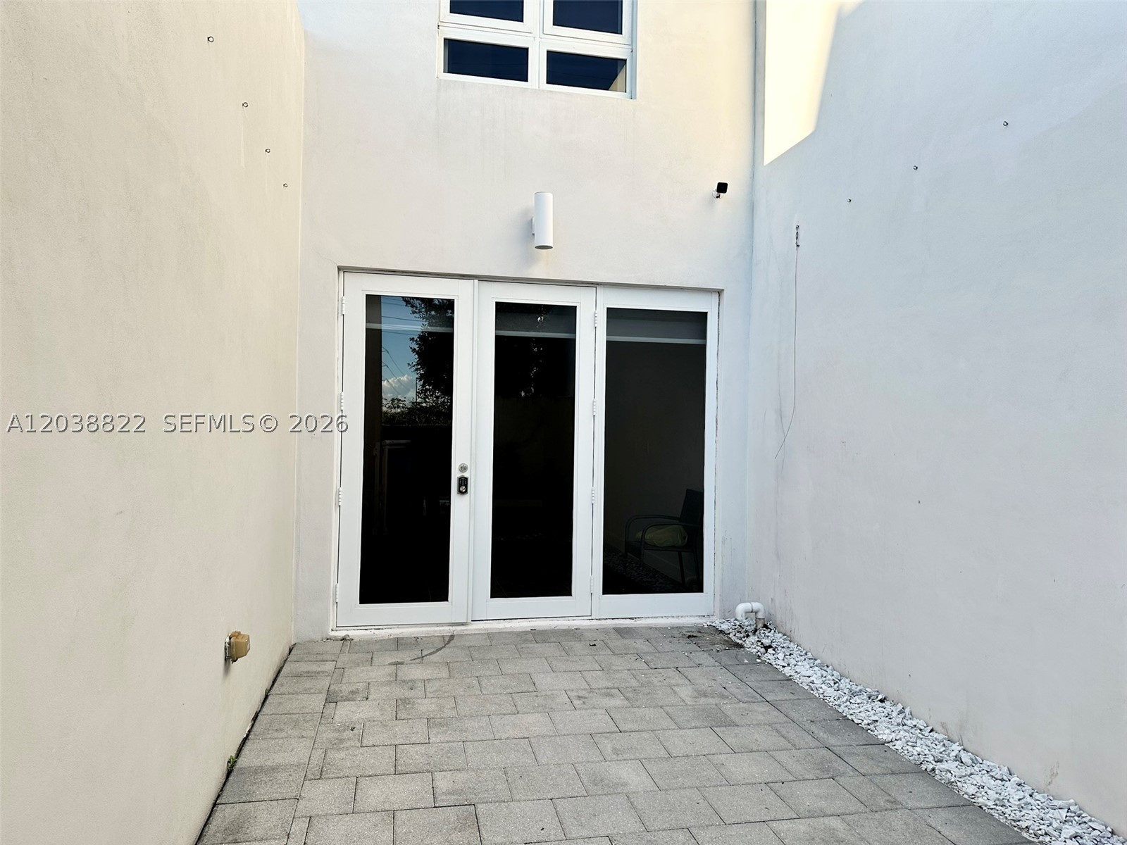 LANDMARK AT DORAL - Residential Lease