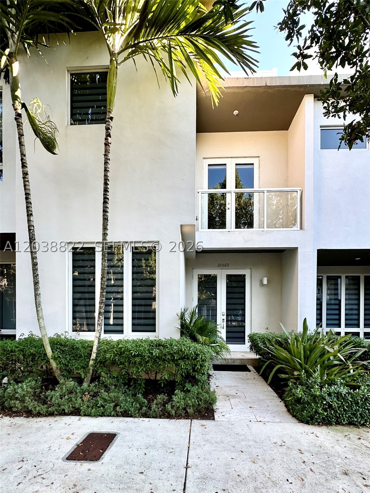 LANDMARK AT DORAL - Residential Lease