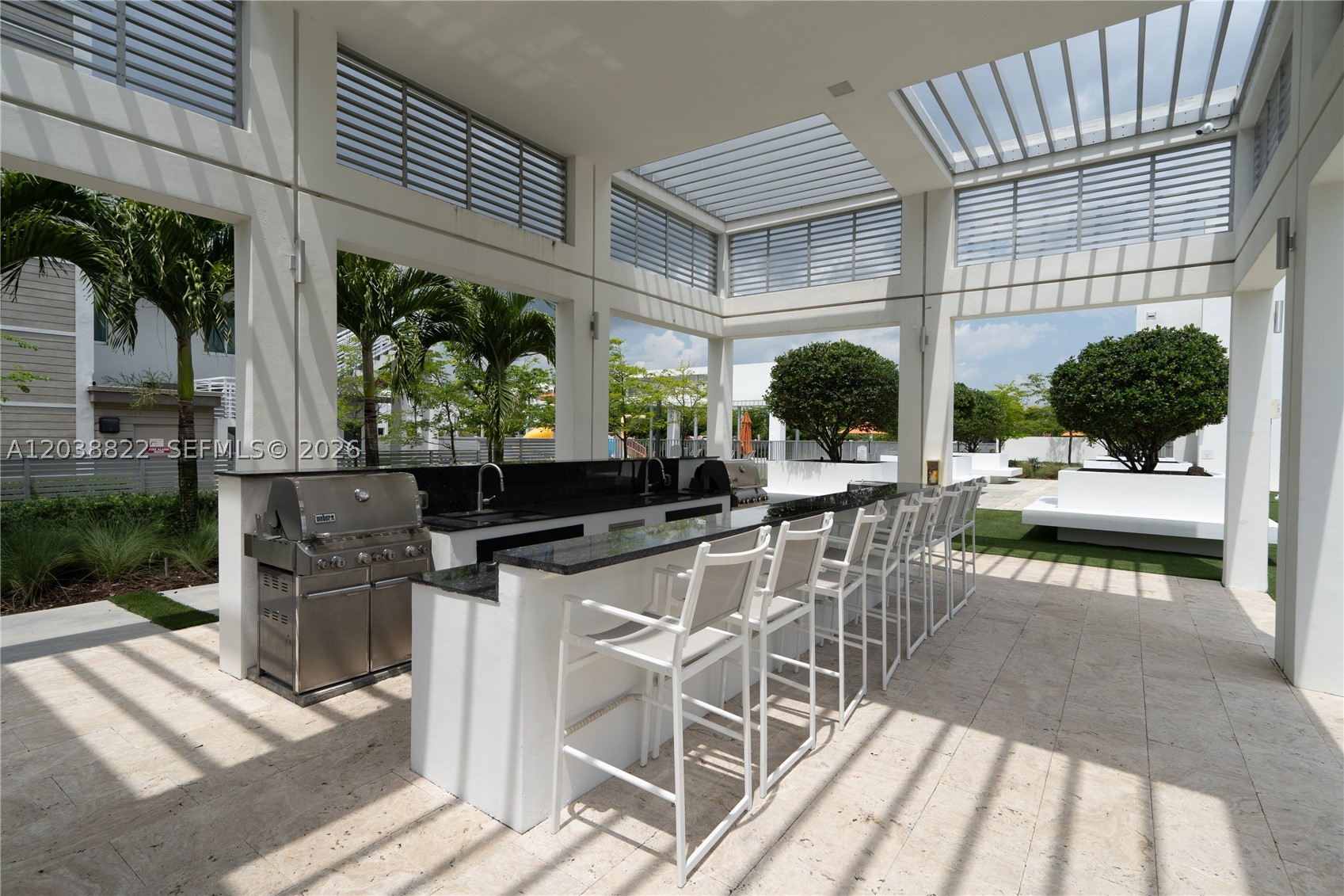LANDMARK AT DORAL - Residential Lease