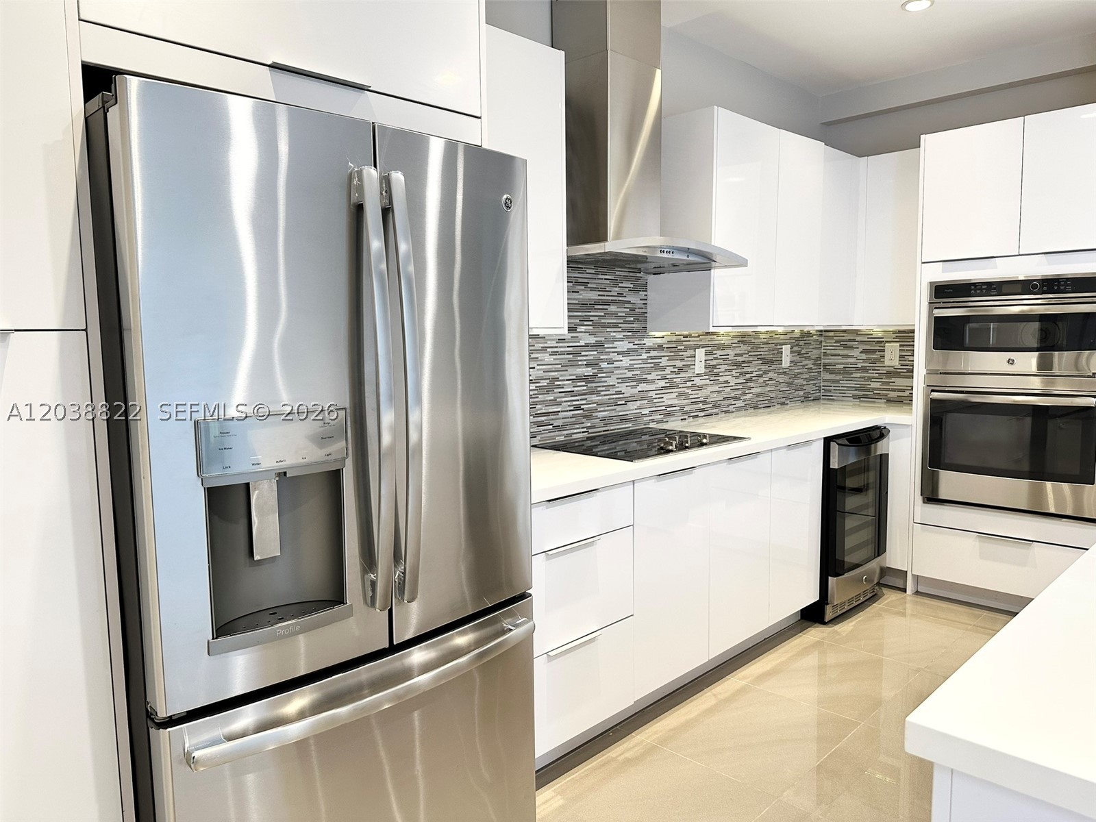 LANDMARK AT DORAL - Residential Lease