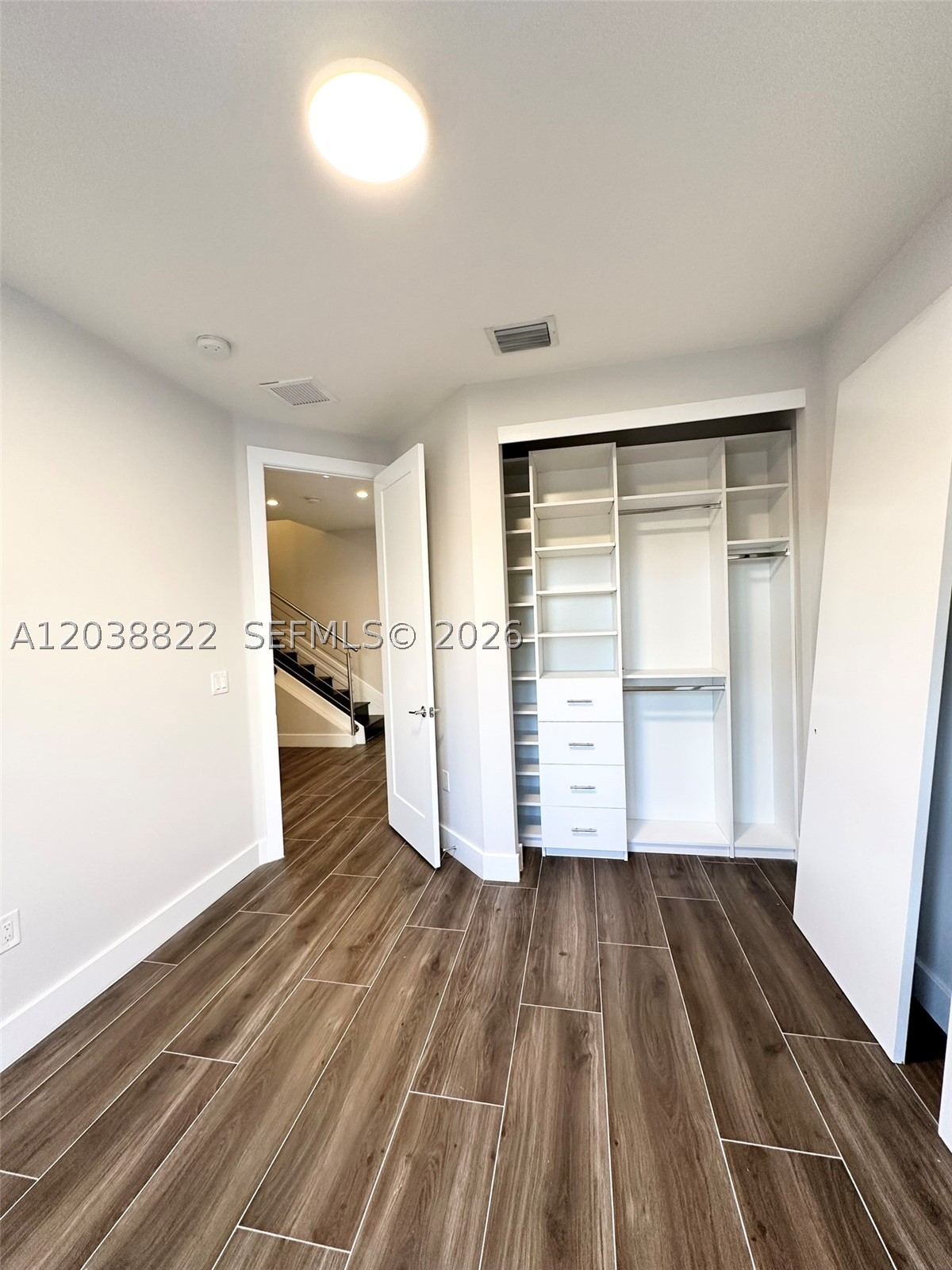LANDMARK AT DORAL - Residential Lease