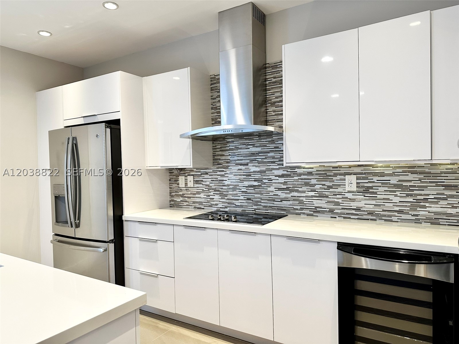 LANDMARK AT DORAL - Residential Lease