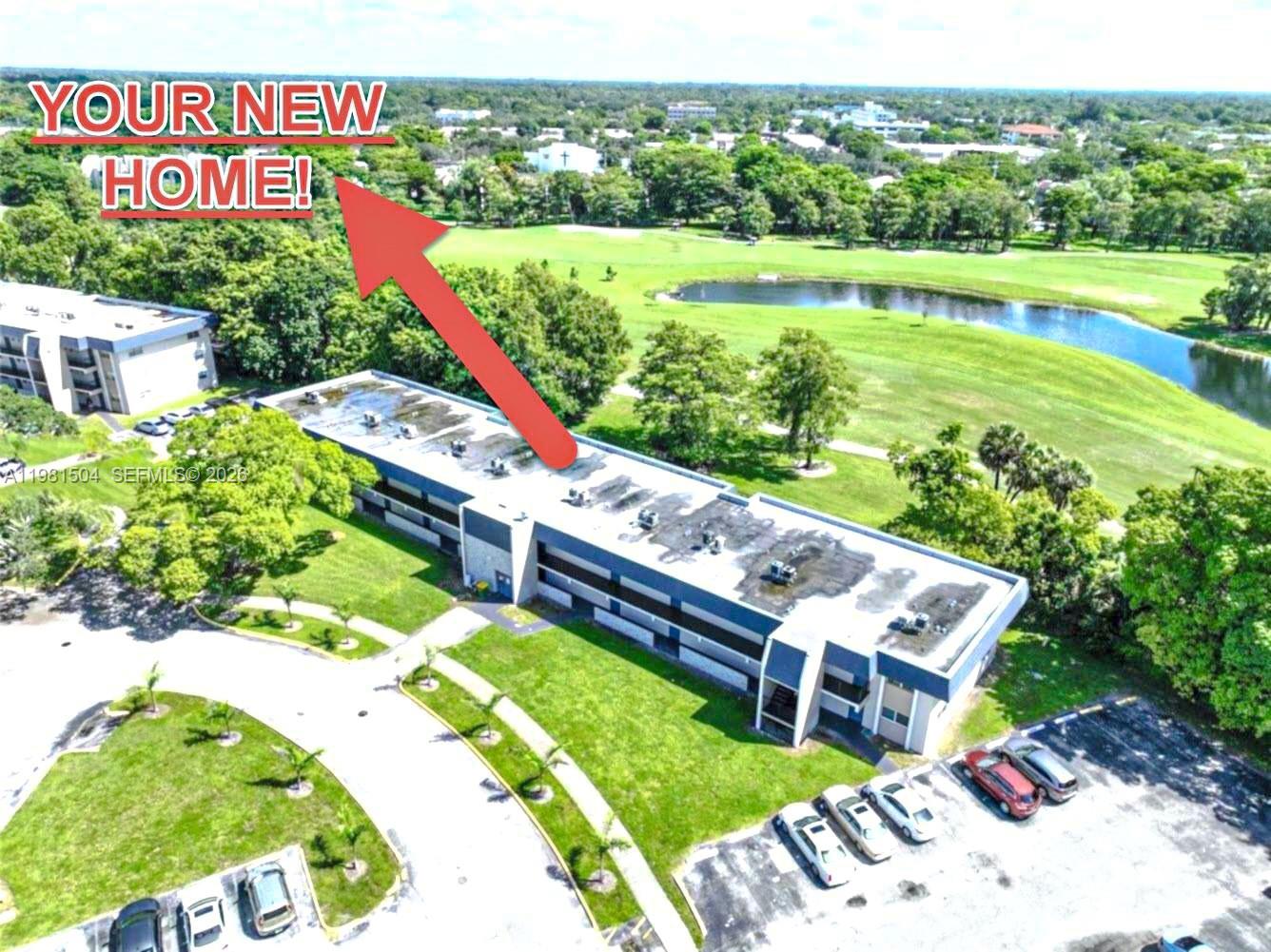Excellent investment opportunity with no rental restrictions, for rental income or for living. This spacious 2-bedroom, 2-bath residence is situated within a highly desirable gated community in the heart of Tamarac. This very bright unit coming with tile and laminated floors throughout, raised ceilings, generously sized bedrooms with walk-in closets, and a large screened balcony with tranquil golf course views. 
The community offers an extensive range of amenities, including roaming security, two pools, a clubhouse, tennis and racquet courts, a fitness center, a basketball court, and a BBQ/picnic area. Water is included in the association fees, and ample guest parking is available for both residents and visitors. 
Condo fee include Water, Building exterior insurance, Laundry Facilities, Elevator, and more. There's a special assessment of $54 for 5 years, plus $459 HOA, the total of the maintenance monthly is $513. There are no other assessments coming. The building roof was replaced in 2016. 40 years inspection PASSED. All the buildings were painted in recently. 
This is whether you are looking for a strong investment property or a comfortable place to call home.