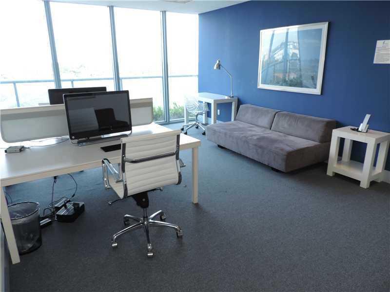 BLUE CONDO - Residential Lease