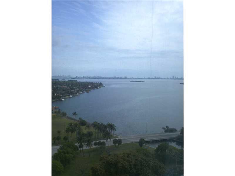 BLUE CONDO - Residential Lease