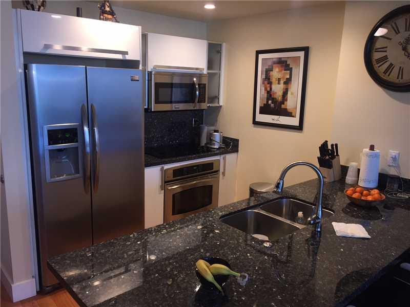 BLUE CONDO - Residential Lease