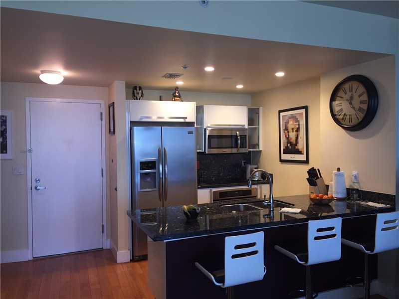 BLUE CONDO - Residential Lease