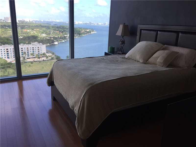 BLUE CONDO - Residential Lease