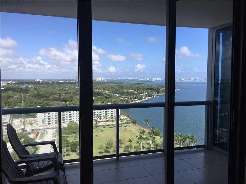 BLUE CONDO - Residential Lease