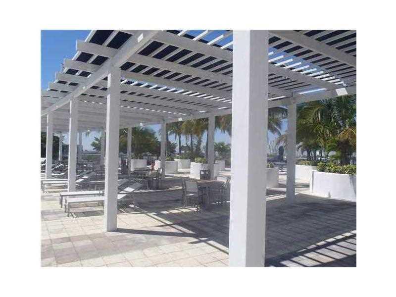 BLUE CONDO - Residential Lease