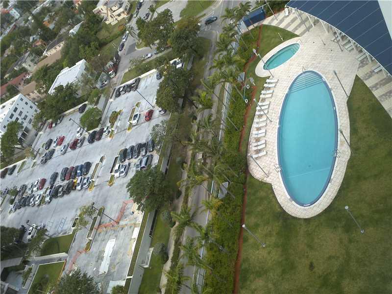 BLUE CONDO - Residential Lease