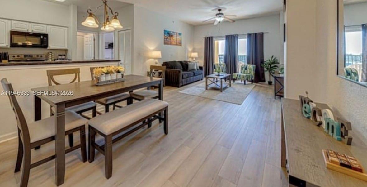 LAKE BUENA VISTA RESORT VI - Residential