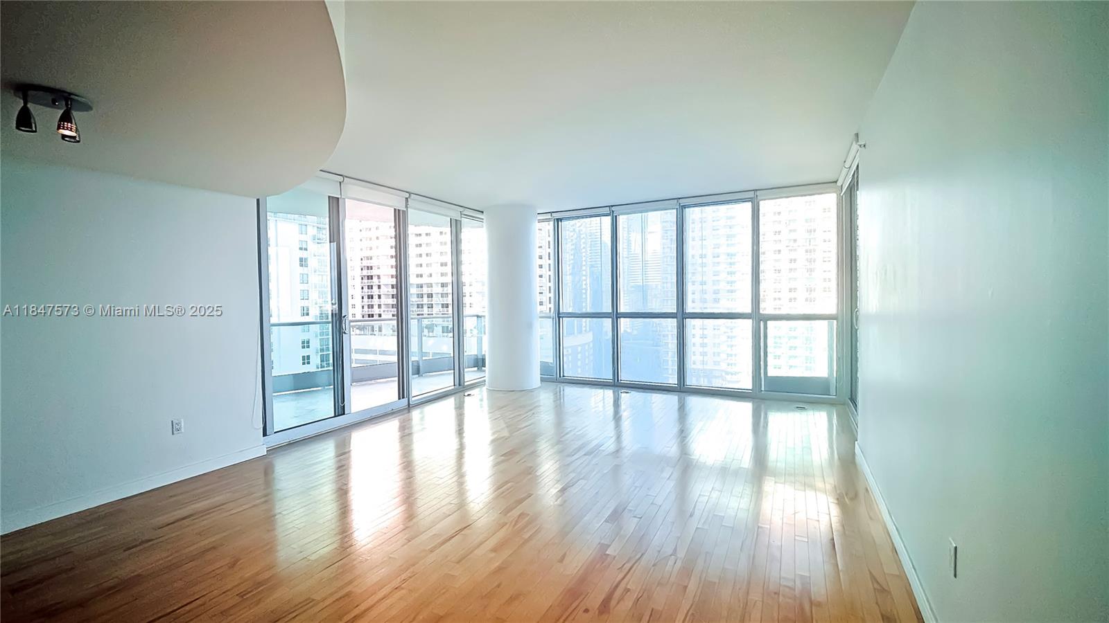 JADE RESIDENCES AT BRICKE - Residential Lease