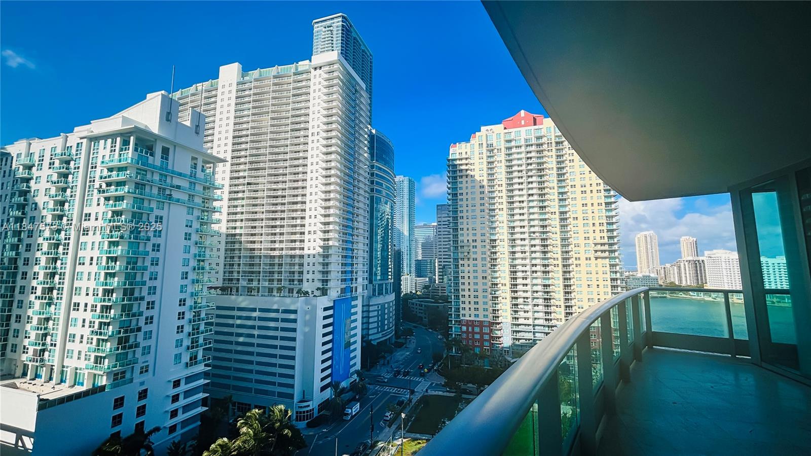 JADE RESIDENCES AT BRICKE - Residential Lease