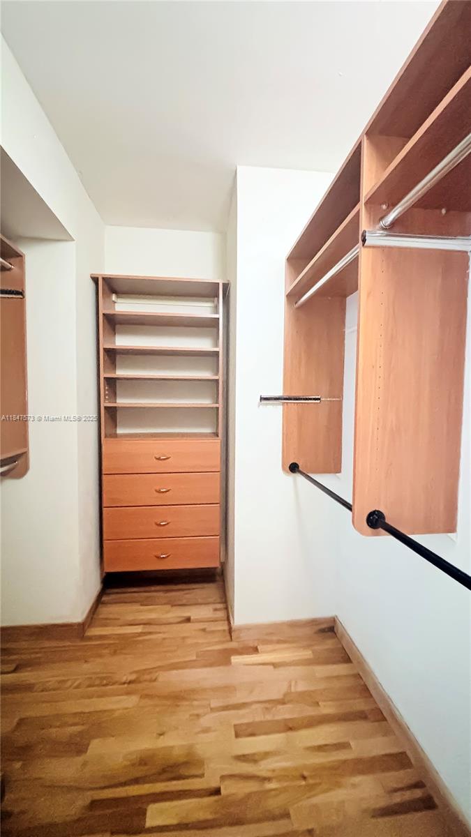 JADE RESIDENCES AT BRICKE - Residential Lease