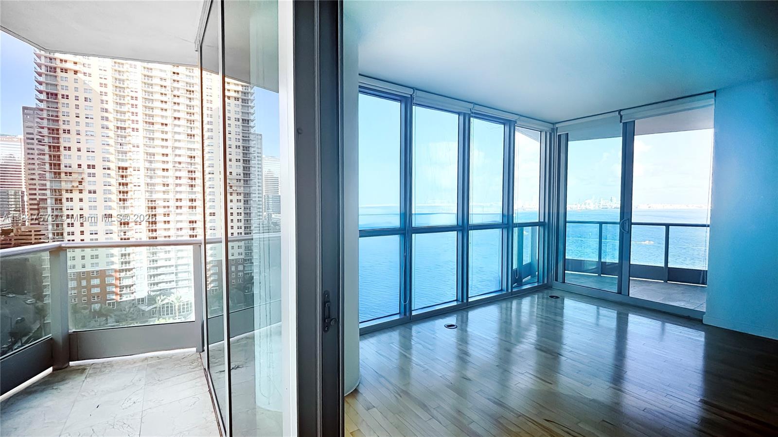 JADE RESIDENCES AT BRICKE - Residential Lease