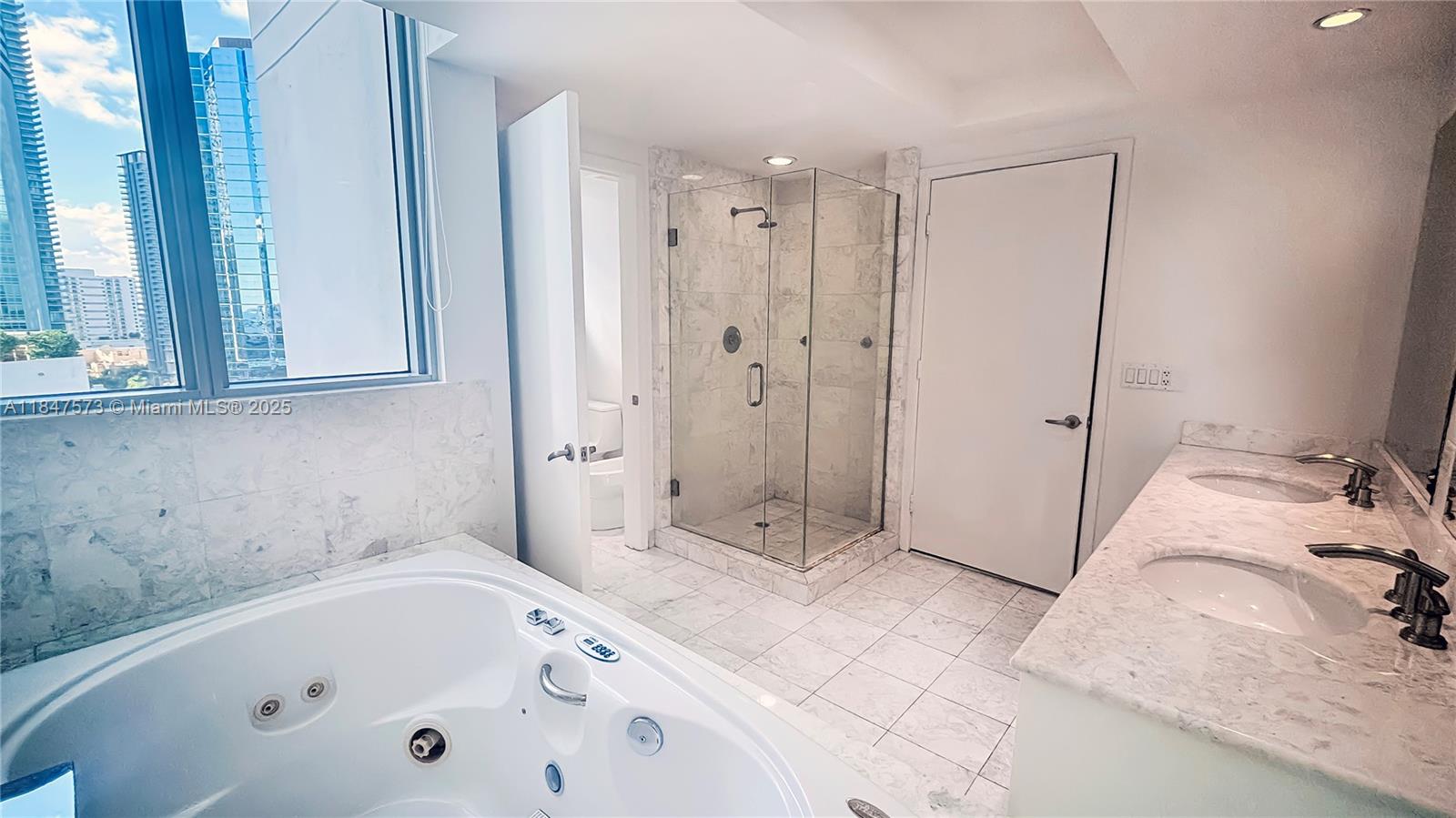 JADE RESIDENCES AT BRICKE - Residential Lease