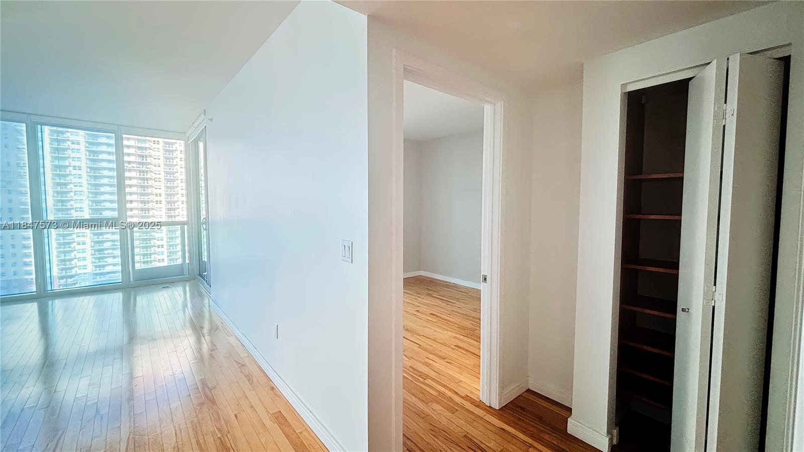 JADE RESIDENCES AT BRICKE - Residential Lease