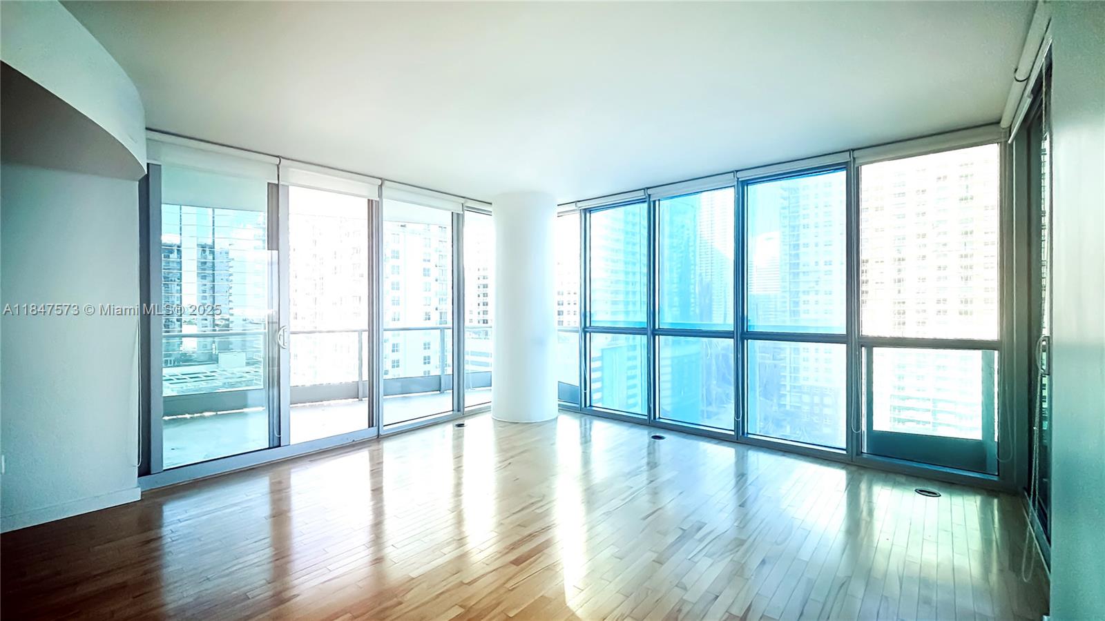 JADE RESIDENCES AT BRICKE - Residential Lease