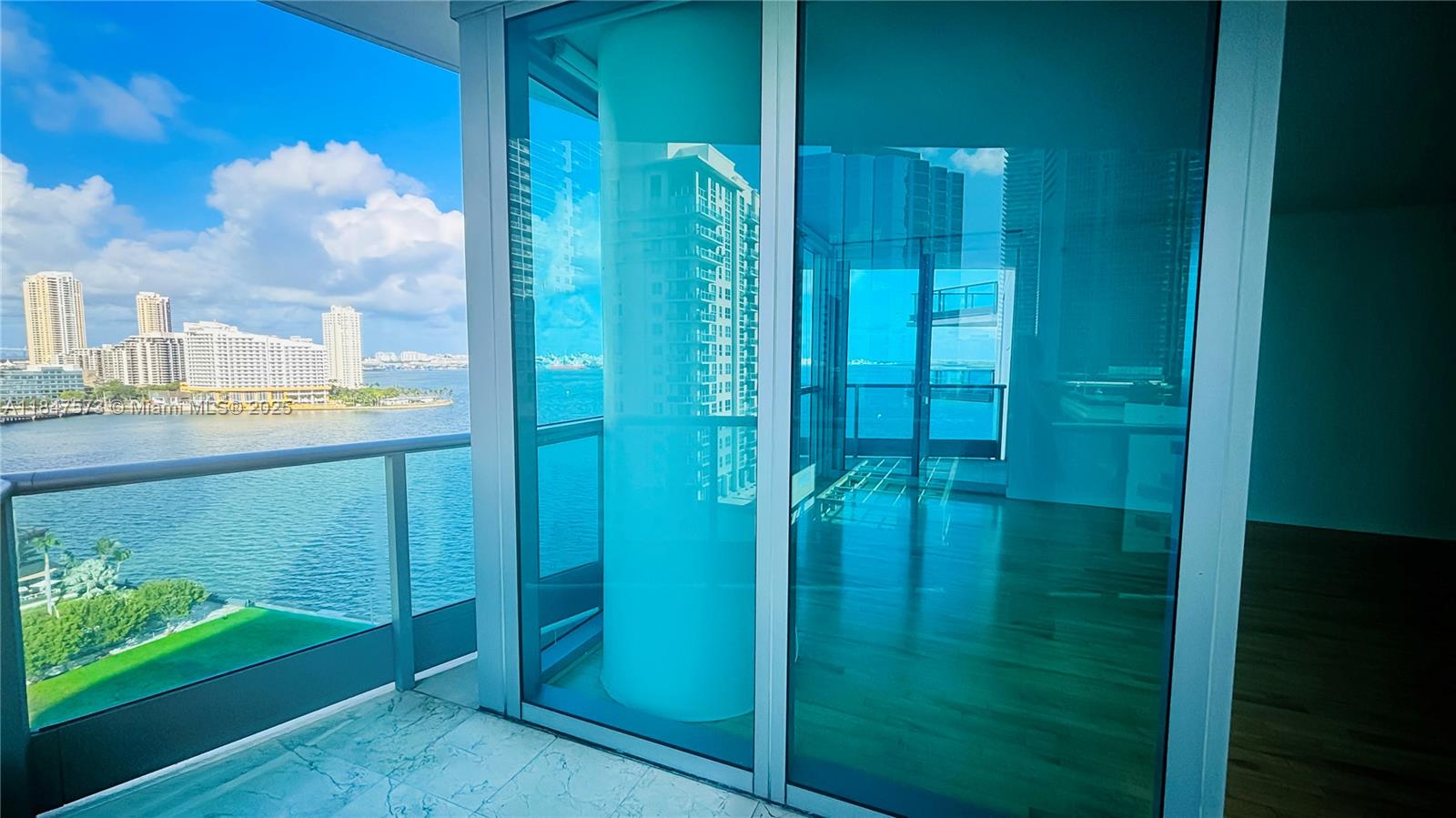 JADE RESIDENCES AT BRICKE - Residential Lease