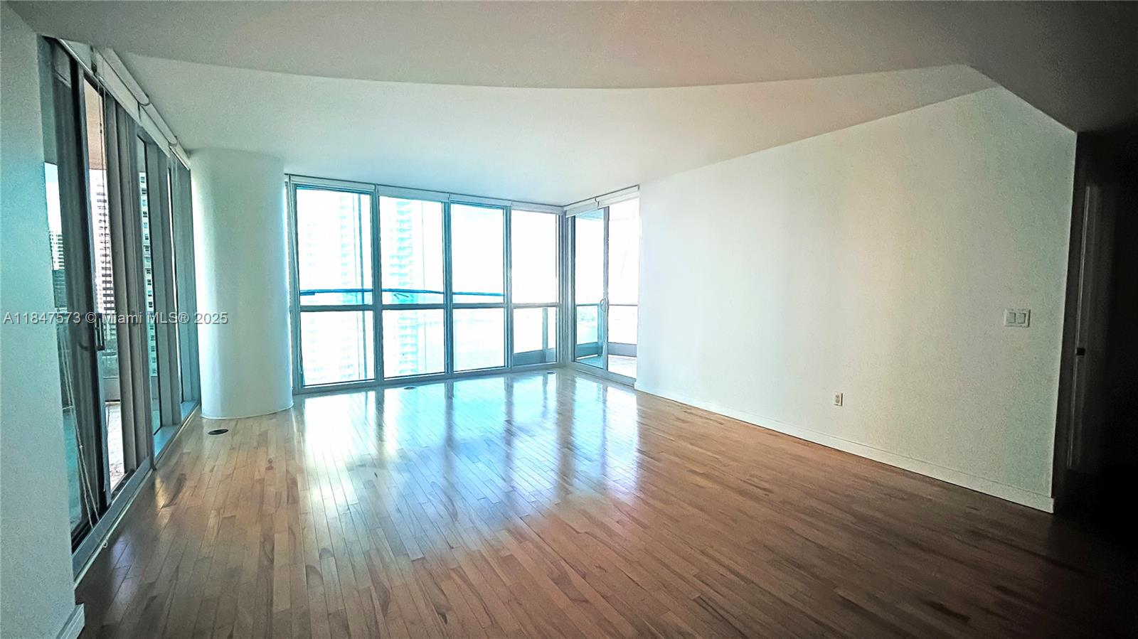 JADE RESIDENCES AT BRICKE - Residential Lease