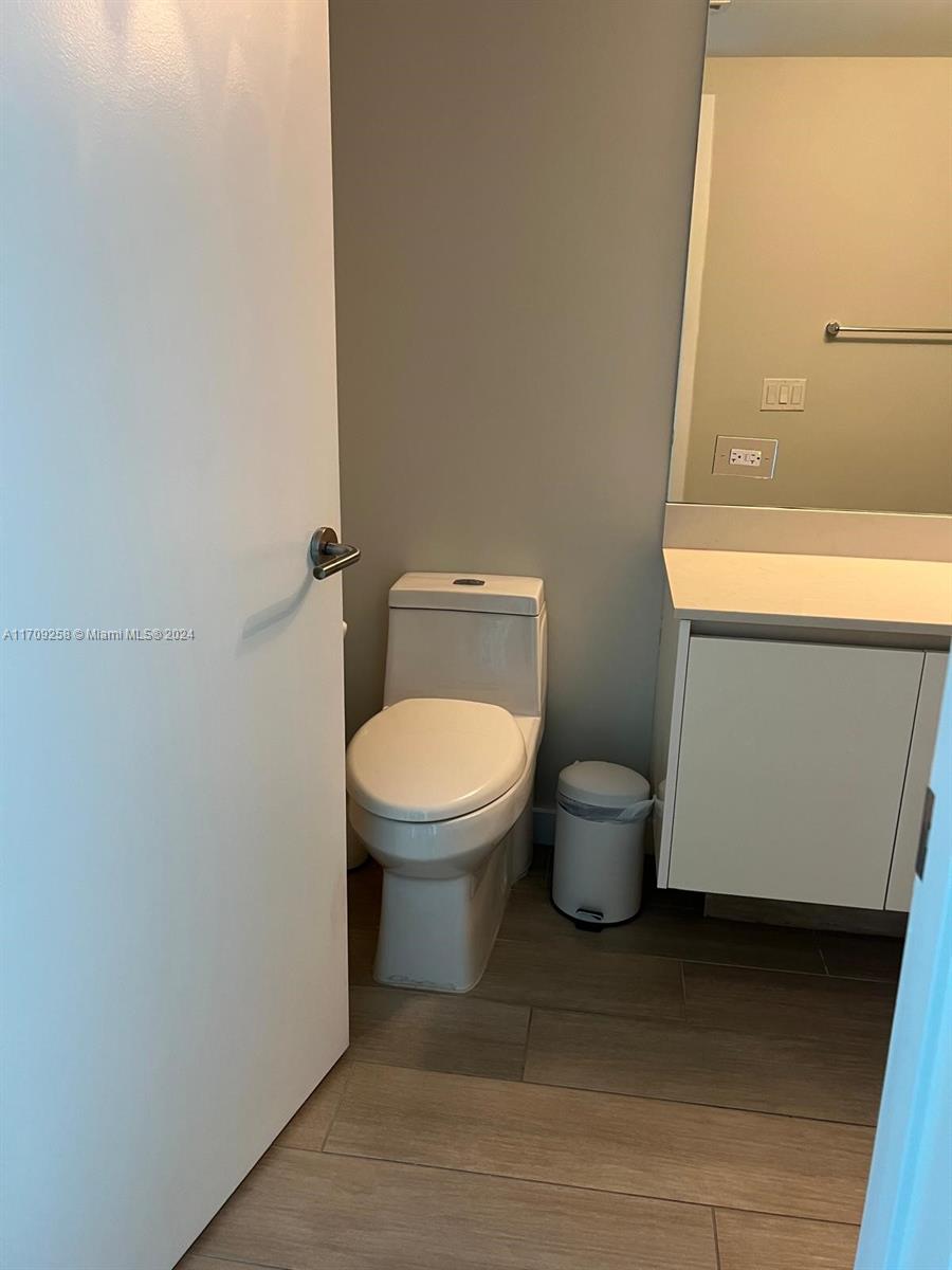 LE PARC AT BRICKELL CONDO - Residential Lease