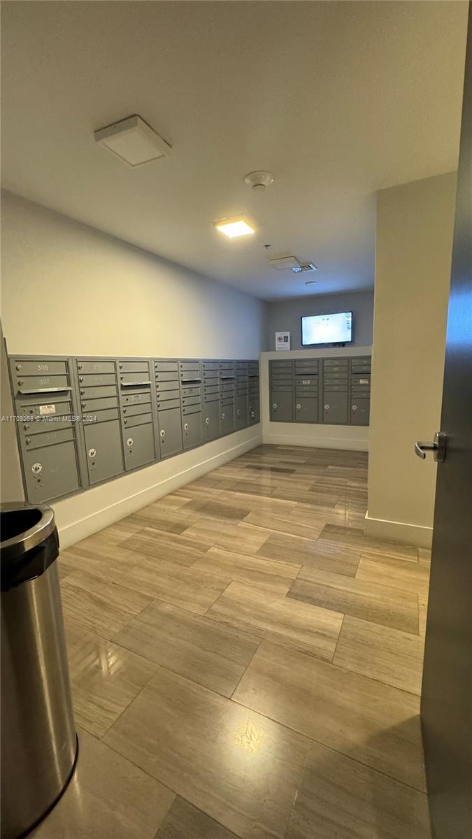 LE PARC AT BRICKELL CONDO - Residential Lease