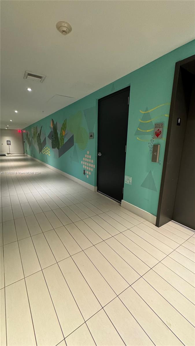 LE PARC AT BRICKELL CONDO - Residential Lease