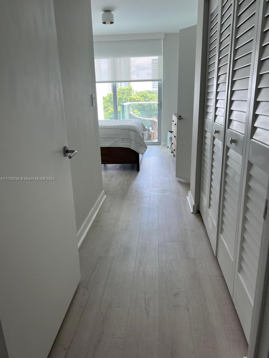 LE PARC AT BRICKELL CONDO - Residential Lease