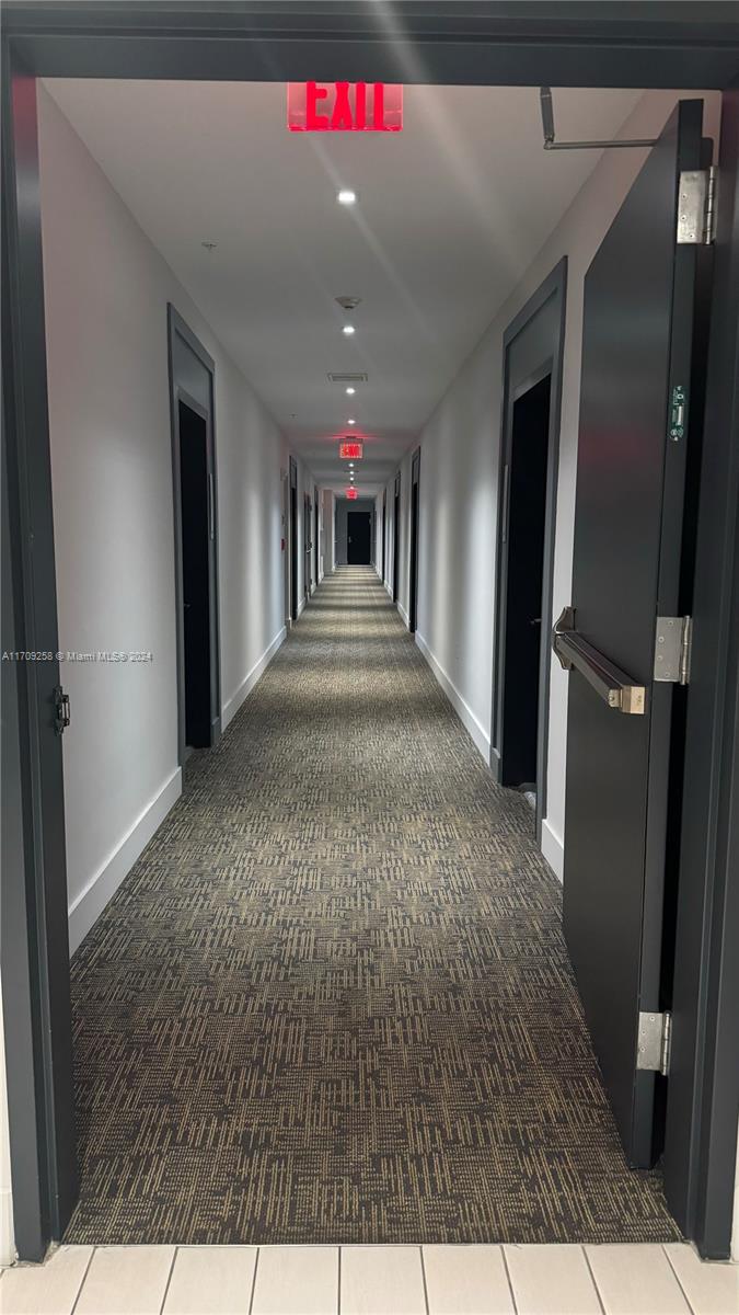 LE PARC AT BRICKELL CONDO - Residential Lease