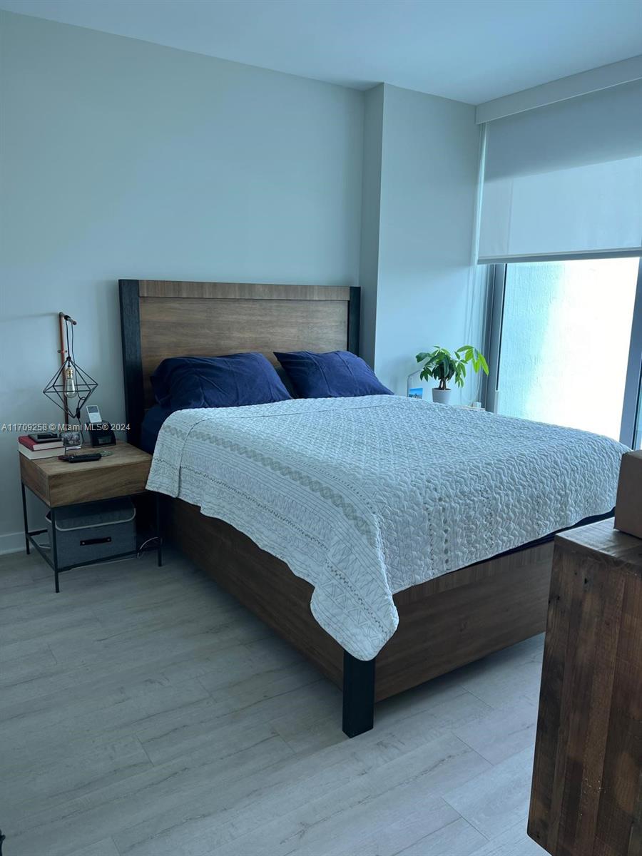 LE PARC AT BRICKELL CONDO - Residential Lease