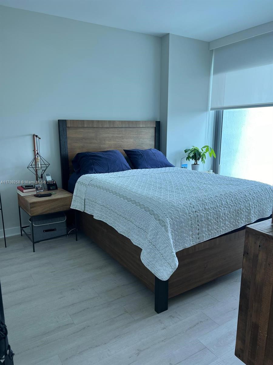 LE PARC AT BRICKELL CONDO - Residential Lease