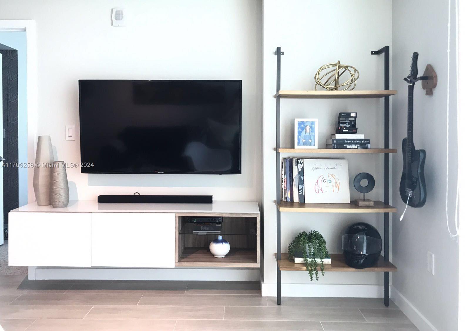 LE PARC AT BRICKELL CONDO - Residential Lease