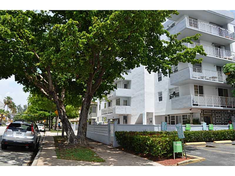 ISLE OF NORMANDY CONDO - Residential Lease