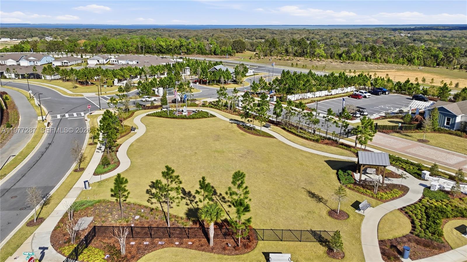 DEL WEBB MINNEOLA - Residential