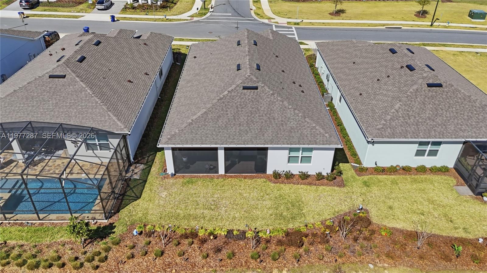 DEL WEBB MINNEOLA - Residential