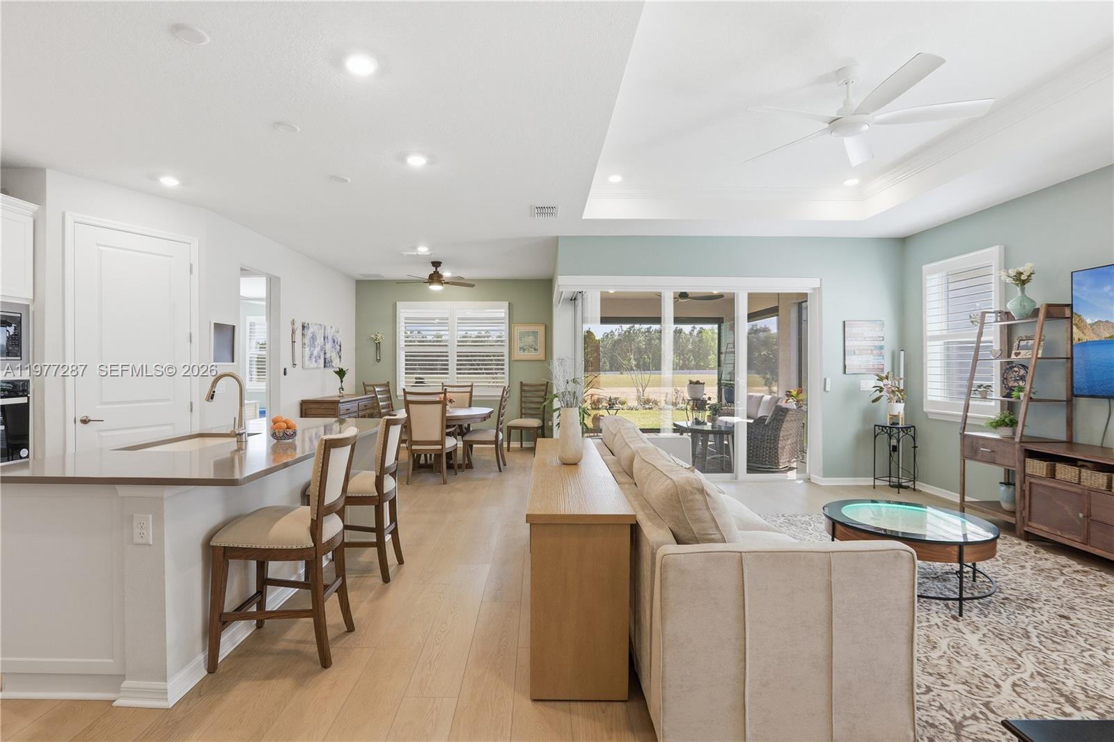 DEL WEBB MINNEOLA - Residential
