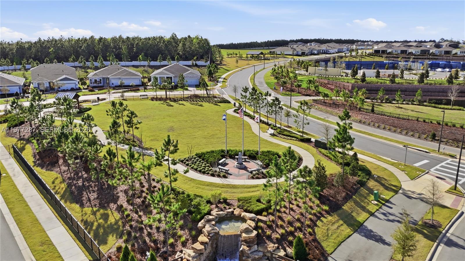 DEL WEBB MINNEOLA - Residential