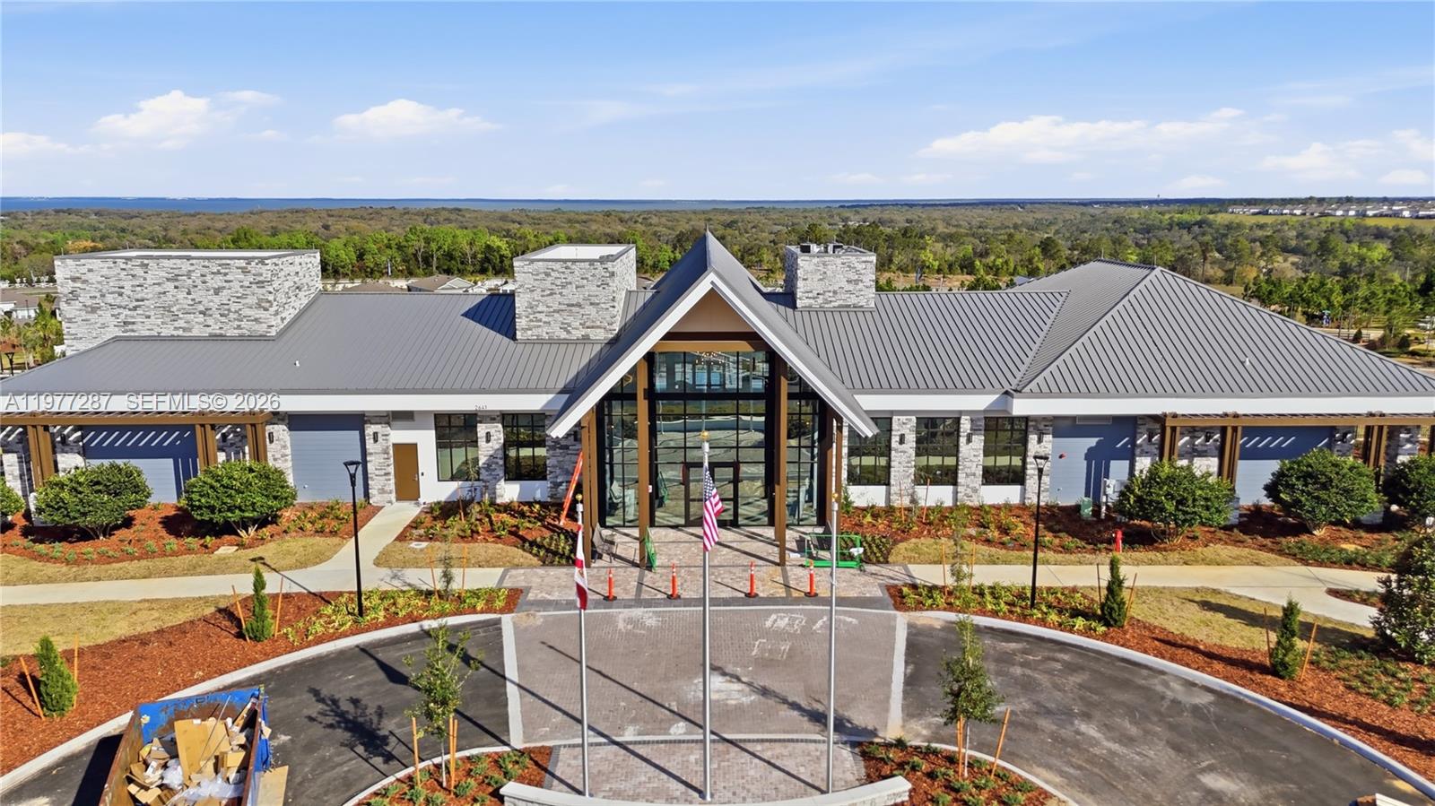 DEL WEBB MINNEOLA - Residential
