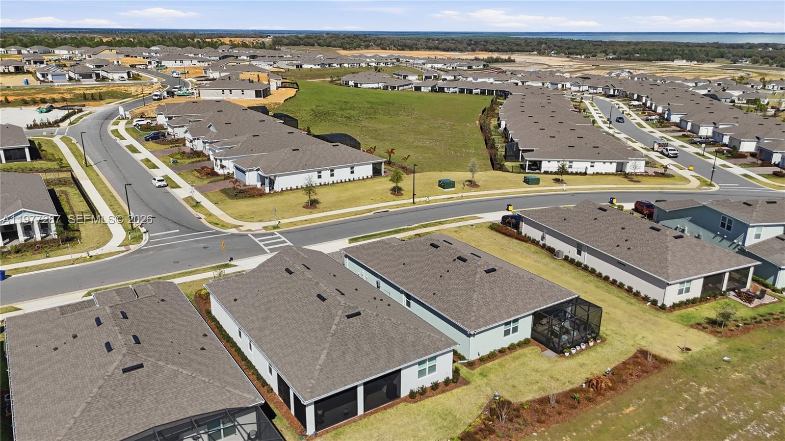 DEL WEBB MINNEOLA - Residential