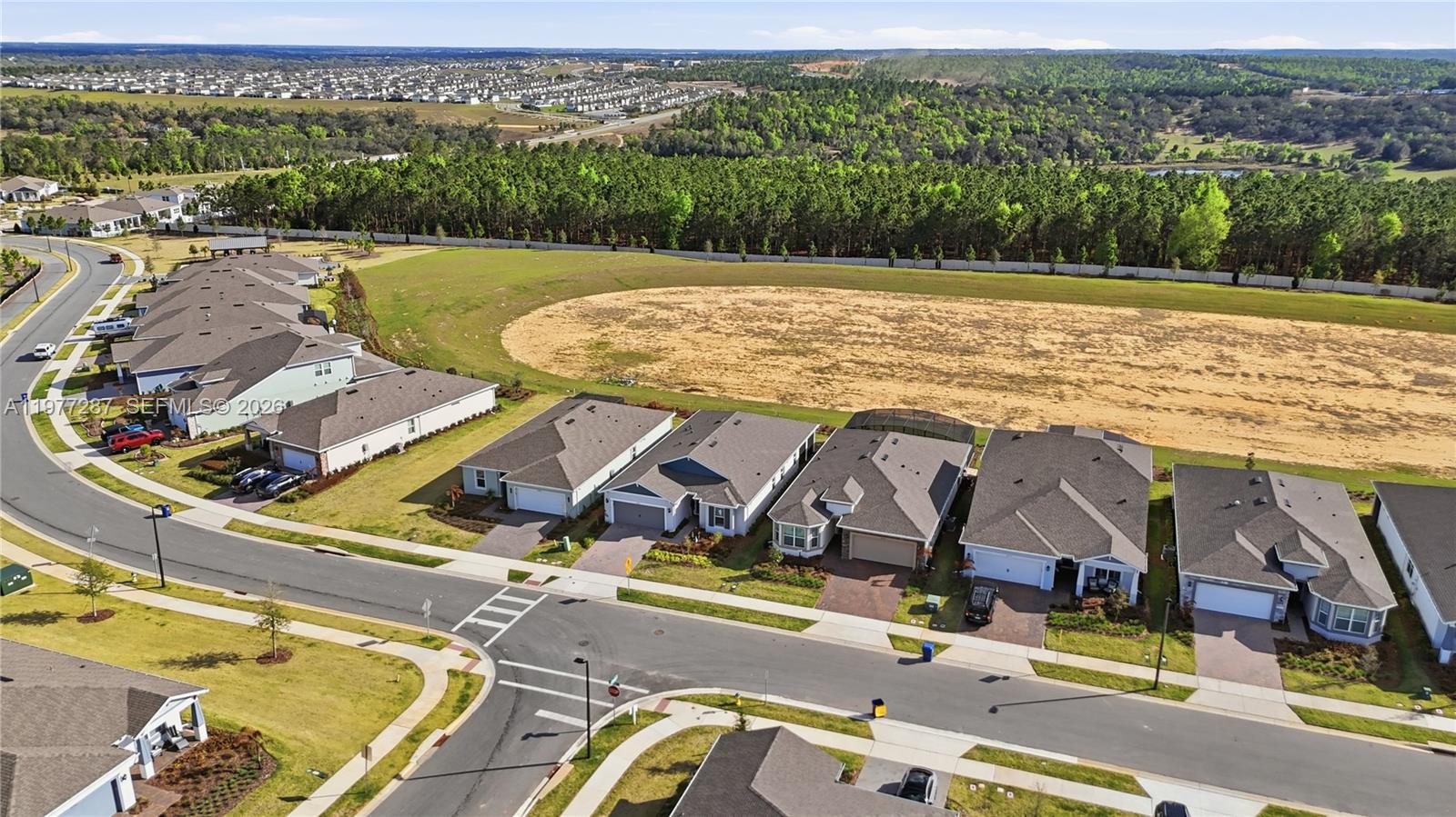 DEL WEBB MINNEOLA - Residential