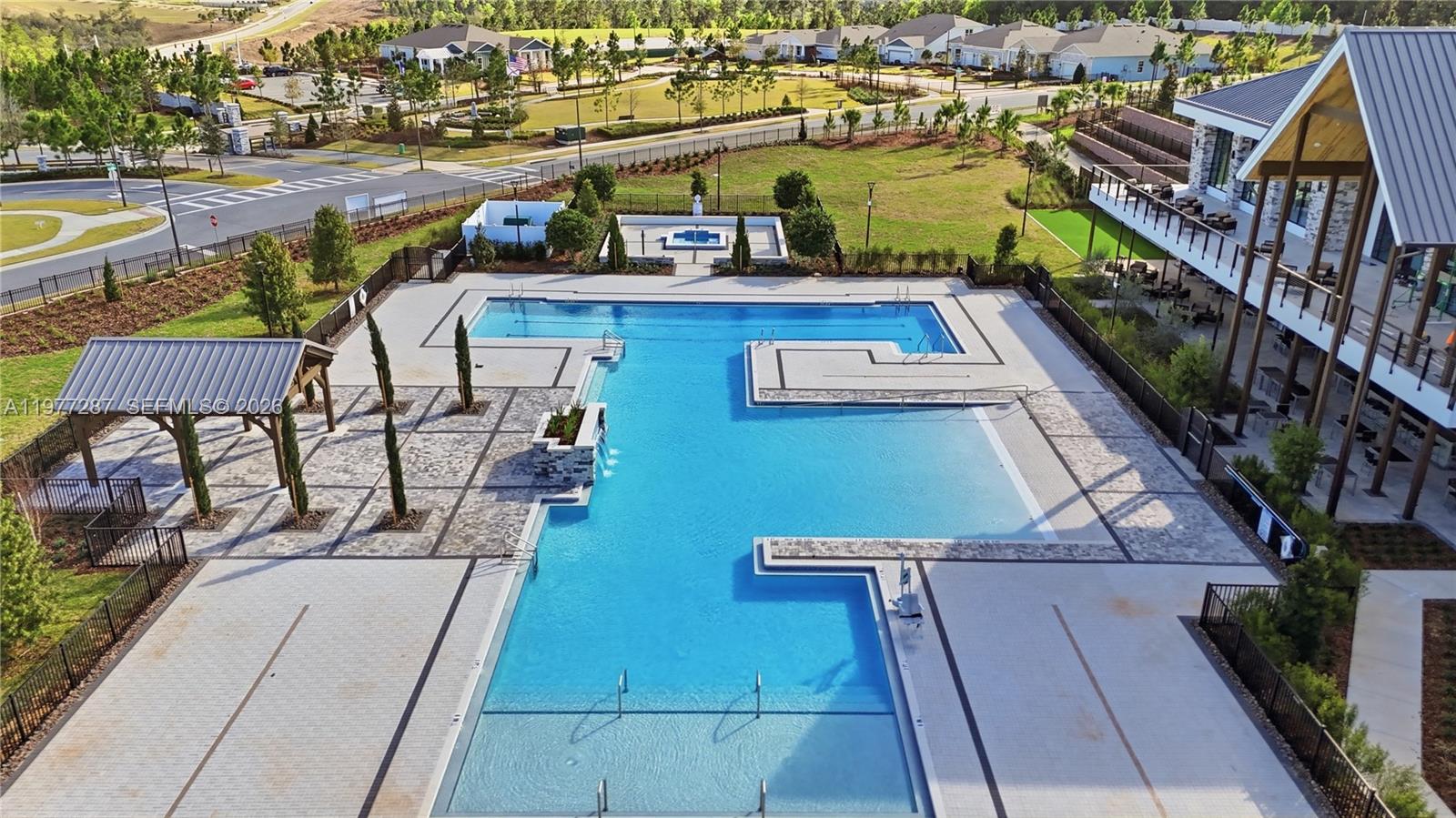 DEL WEBB MINNEOLA - Residential