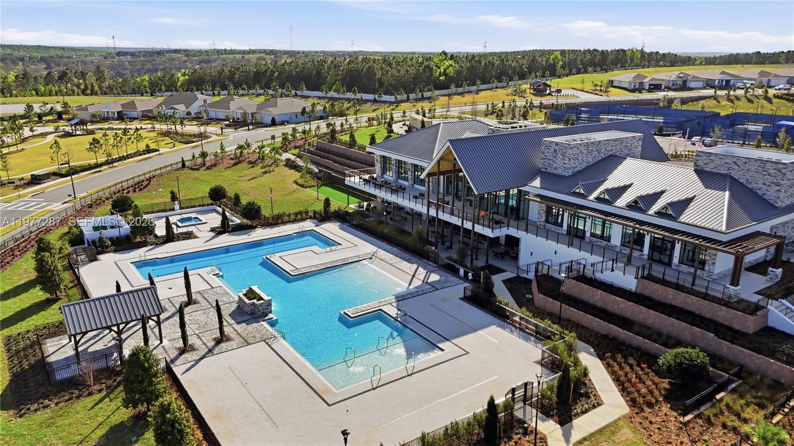DEL WEBB MINNEOLA - Residential