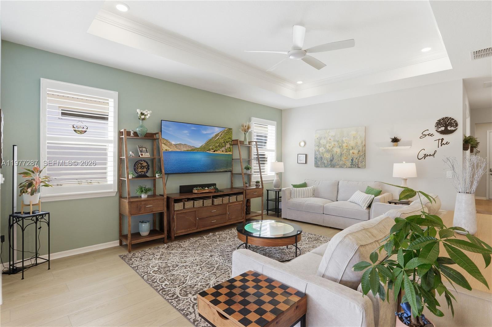 DEL WEBB MINNEOLA - Residential